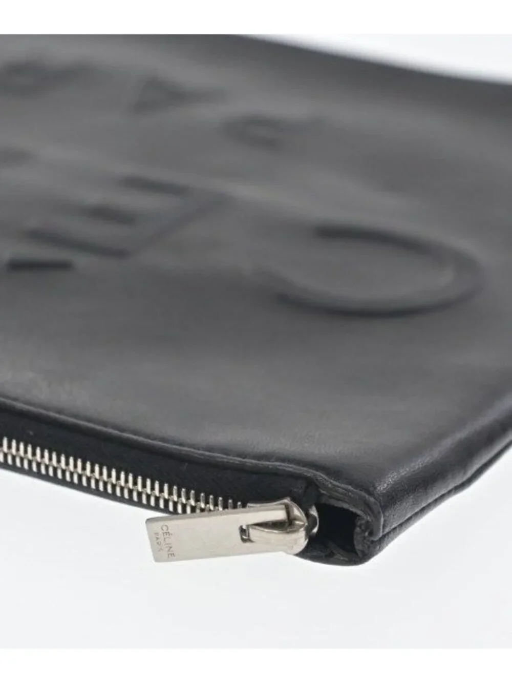 Celine Clutch Black